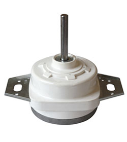 干衣機電動機(鋁端蓋)